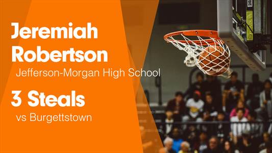Basketball Game Preview: Jefferson-Morgan Rockets vs. Waynesburg
