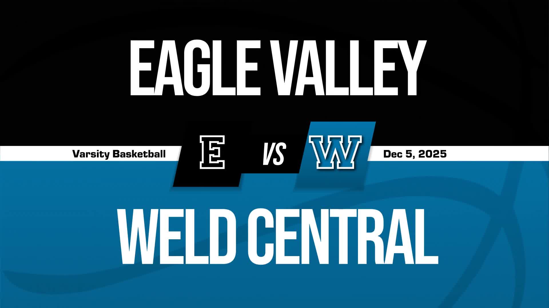 Basketball Game Preview: Weld Central Rebels vs. Roaring Fork Rams