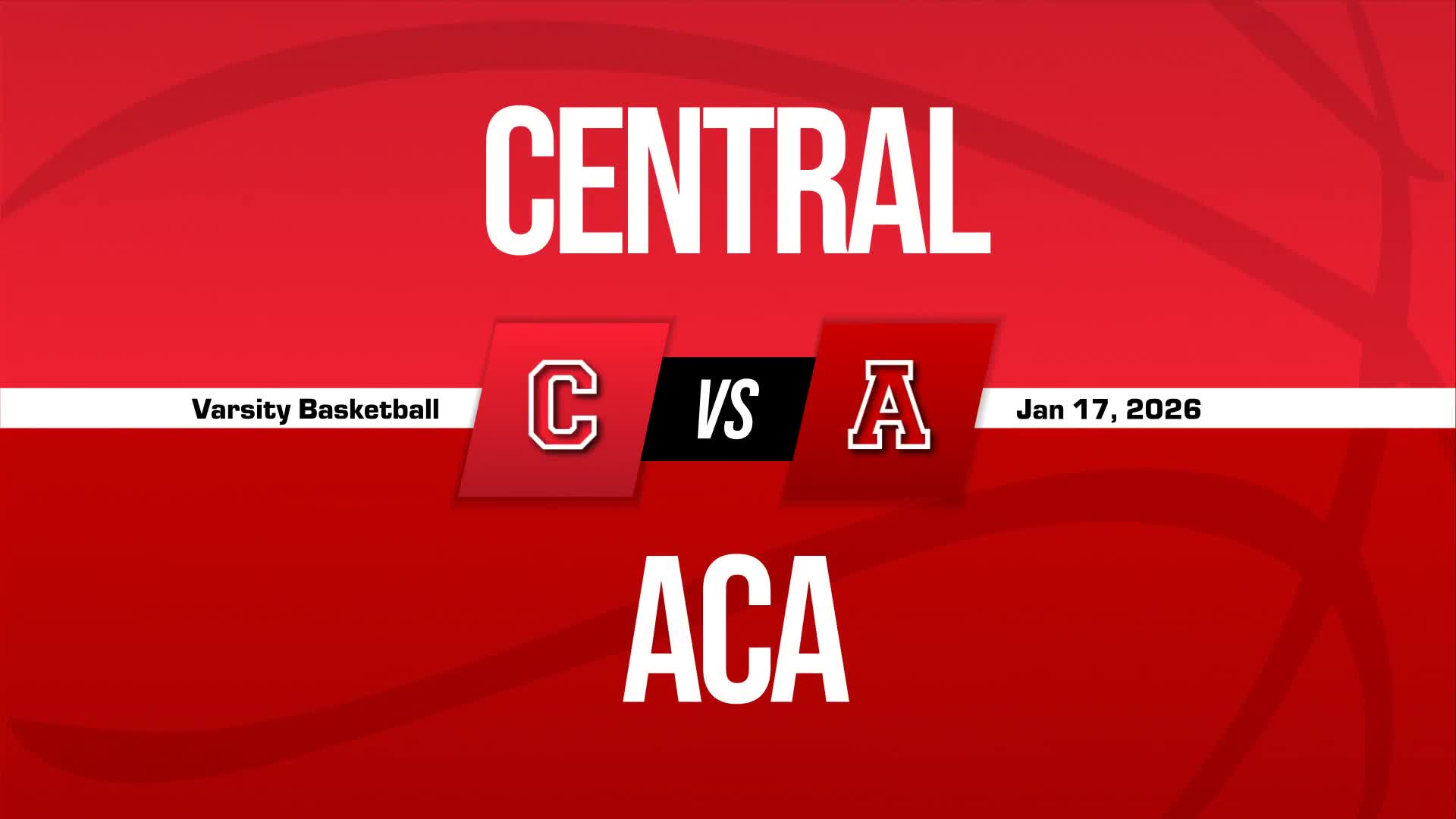 Basketball Recap: Central Comes Up Short + How To Watch
