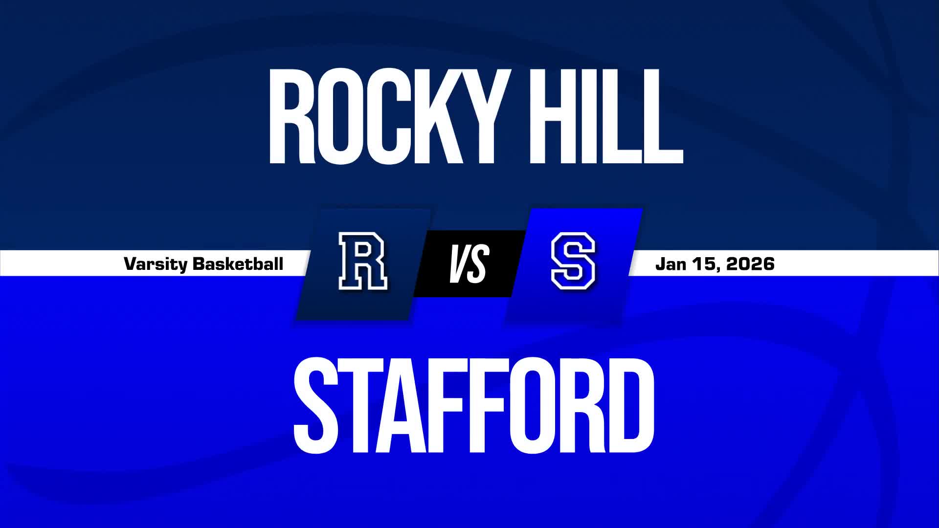 Basketball Recap: Stafford's  Win  on Friday Extends Winning Streak to Five + How To Watch