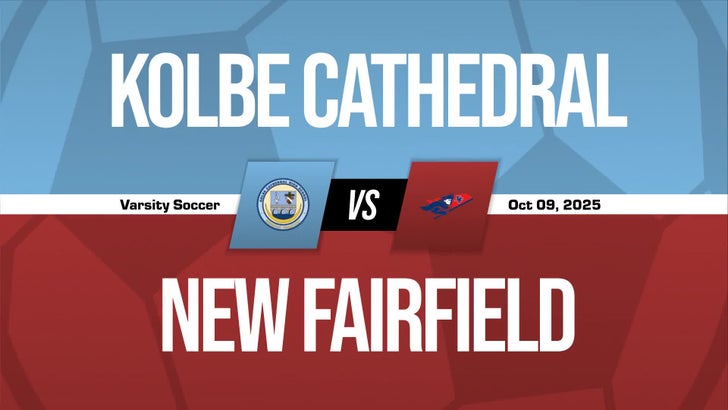 Soccer Game Preview: Kolbe-Cathedral vs. Weston