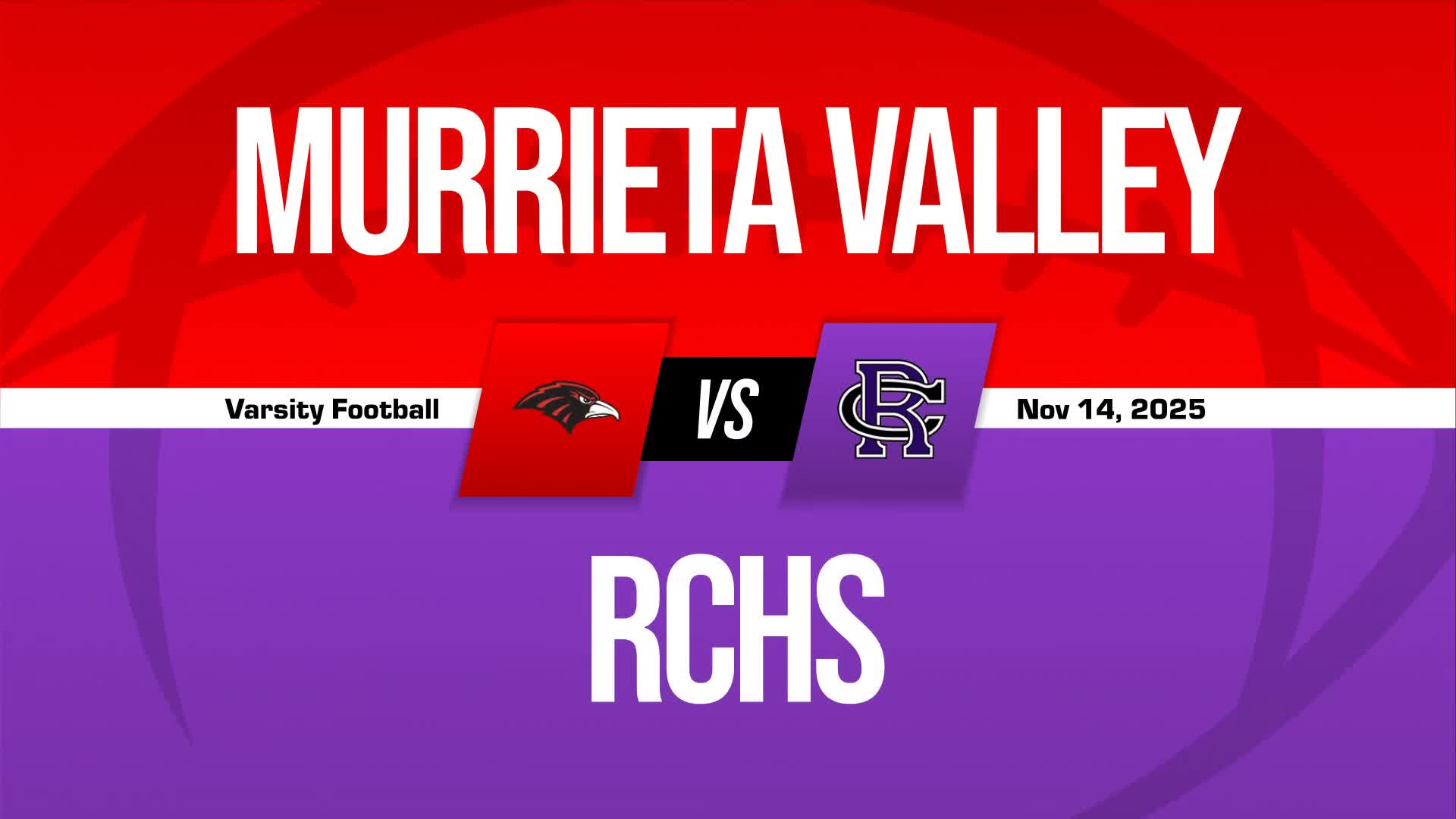 Football Game Preview: Murrieta Valley Nighthawks vs. Los Alamitos Griffins + How To Watch