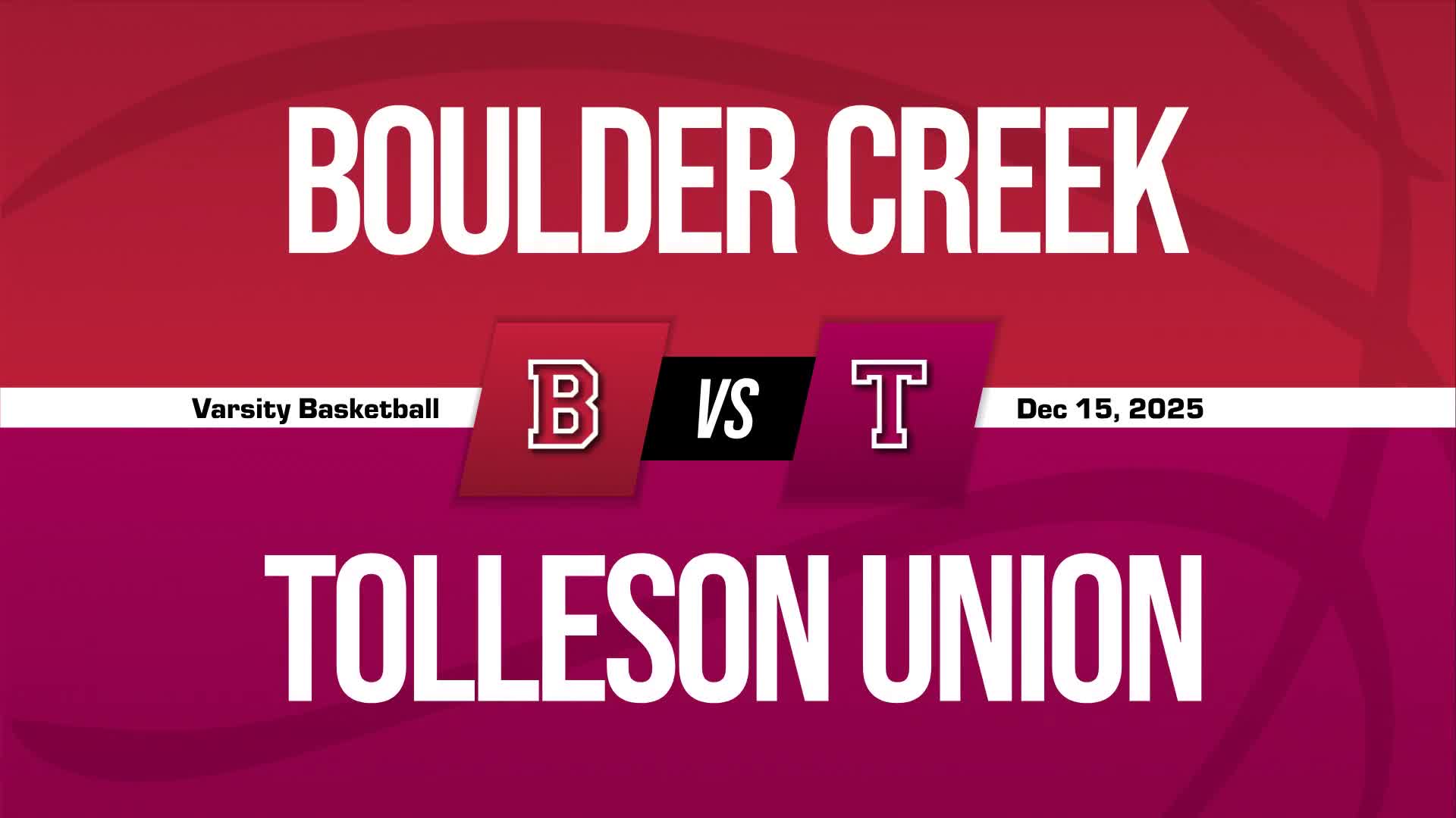 Basketball Game Preview: Boulder Creek Jaguars vs. O'Connor Eagles + Official Tickets