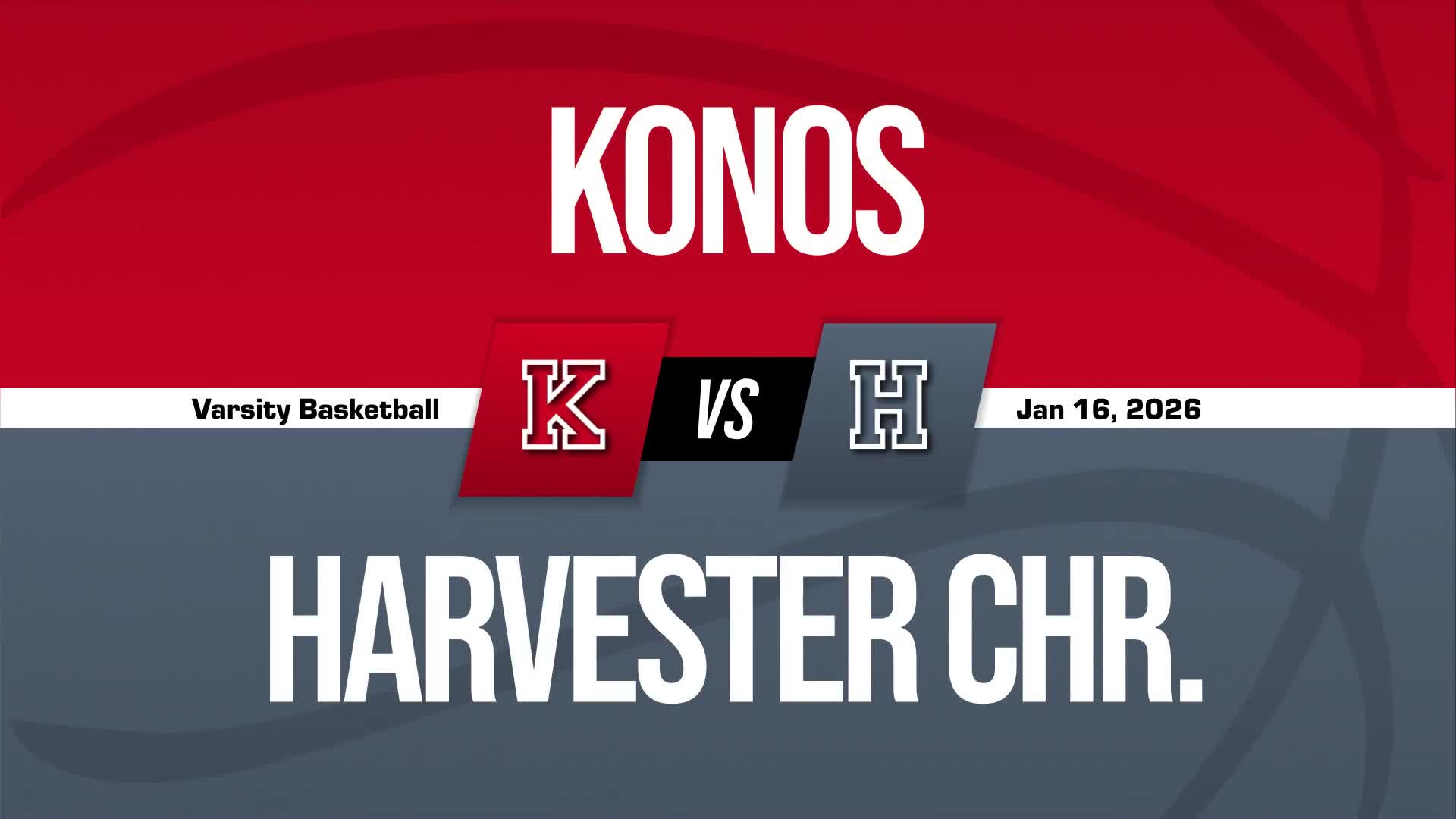 Basketball Recap: Konos Academy Piles Up the Points Against Trinity Christian School of Griffin