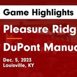 Pleasure Ridge Park vs. Rutherford