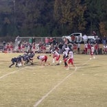 Ezekiel Academy vs. Tuscaloosa Home Educators