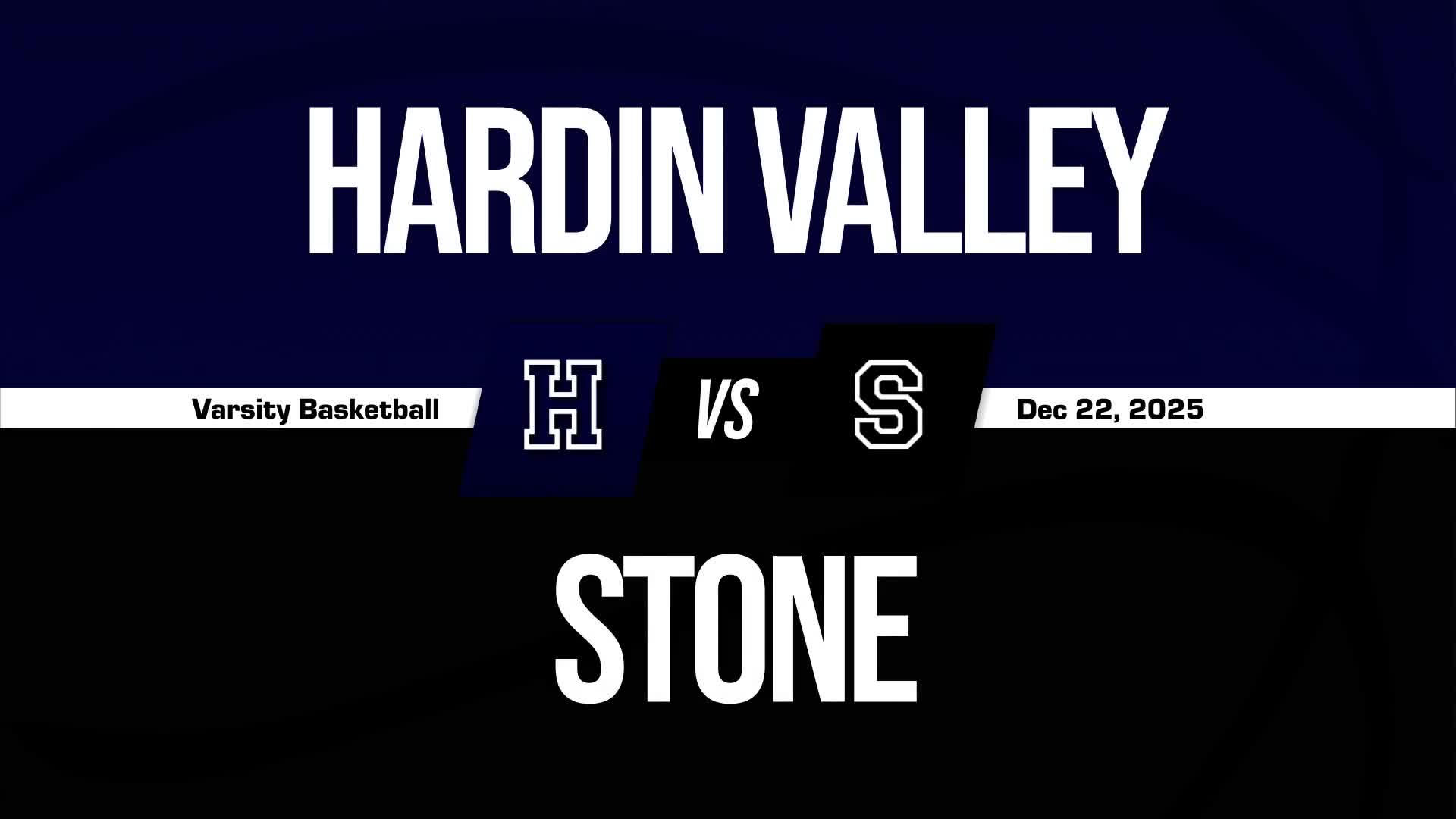 Basketball Recap: Hardin Valley Academy Takes a Loss + How To Watch