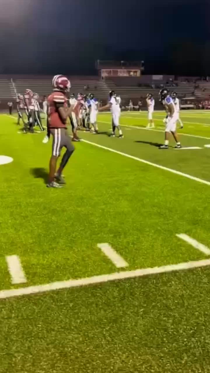 Football Game Preview: Clear Dot Charter Bats vs. Military Magnet Academy Eagles