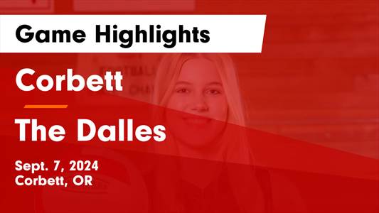 Volleyball Recap: The Dalles Turns Things Around After  Road Los