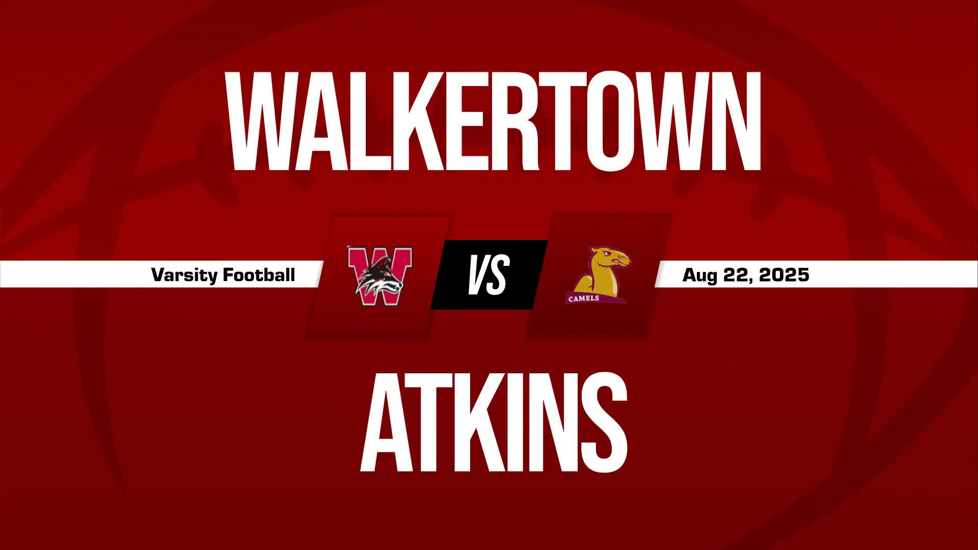 Football Recap: Walkertown Piles Up the Points Against Parkland