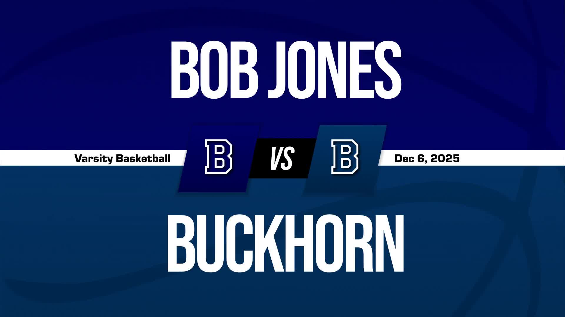 Basketball Recap: Buckhorn Comes Up Short + How To Watch