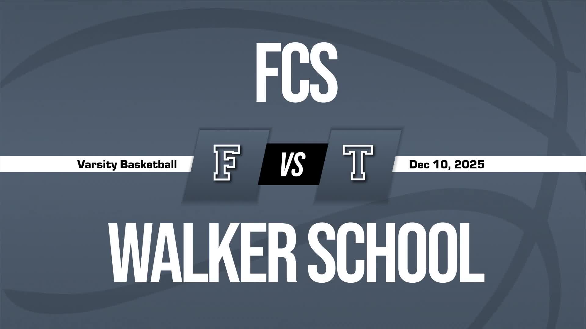 Basketball Game Preview: Walker Wolverines vs. Buford Wolves