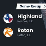 Rotan vs. Westbrook