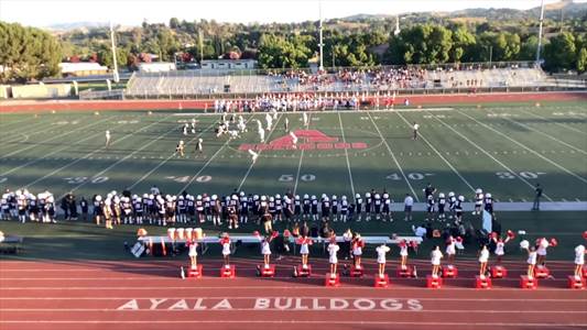 Baseball Game Preview: Colony Titans vs. Alta Loma Braves