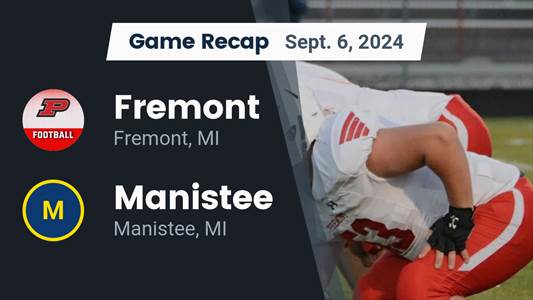 Football Game Preview: Fremont on Home-Turf