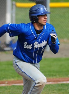 Marvin Gorgas, East Hampton