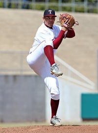 Justus Sheffield, Tullahoma