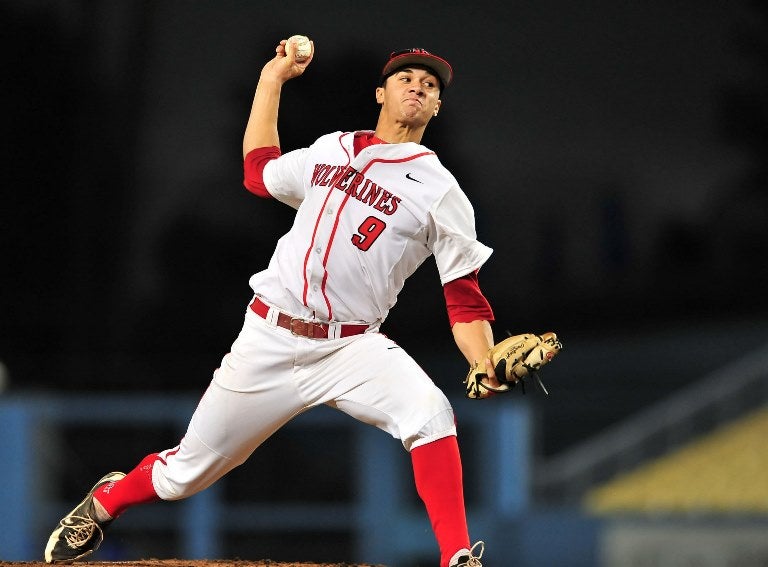 Jack Flaherty of Harvard-Westlake was the National Player of the Year in 2013 and is the top player in California.