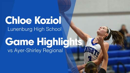 Softball Game Preview: Lunenburg Blue Knights vs. Littleton Tige