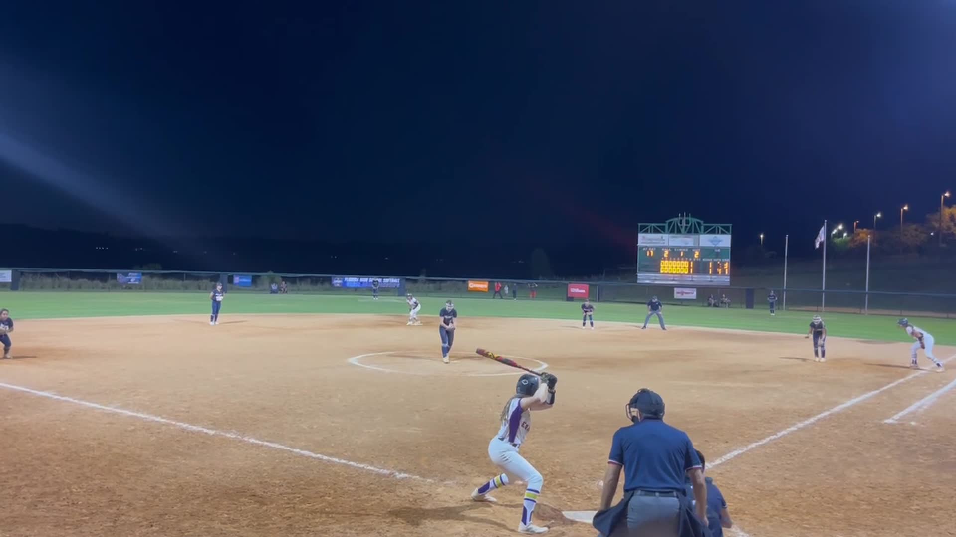 Softball Game Preview: Montverde Academy Eagles vs. Trinity Catholic Celtics