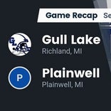 Football Game Preview: Olivet Eagles vs. Gull Lake Blue Devils