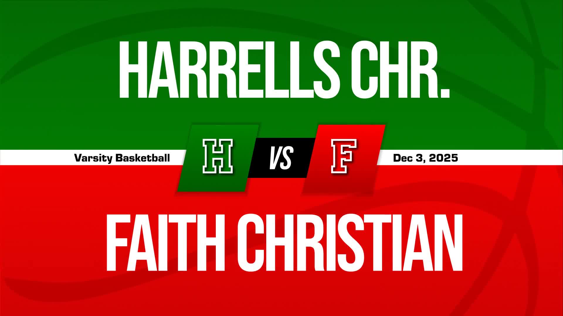 Antonio McKoy Game Report: @ Faith Christian + How To Watch