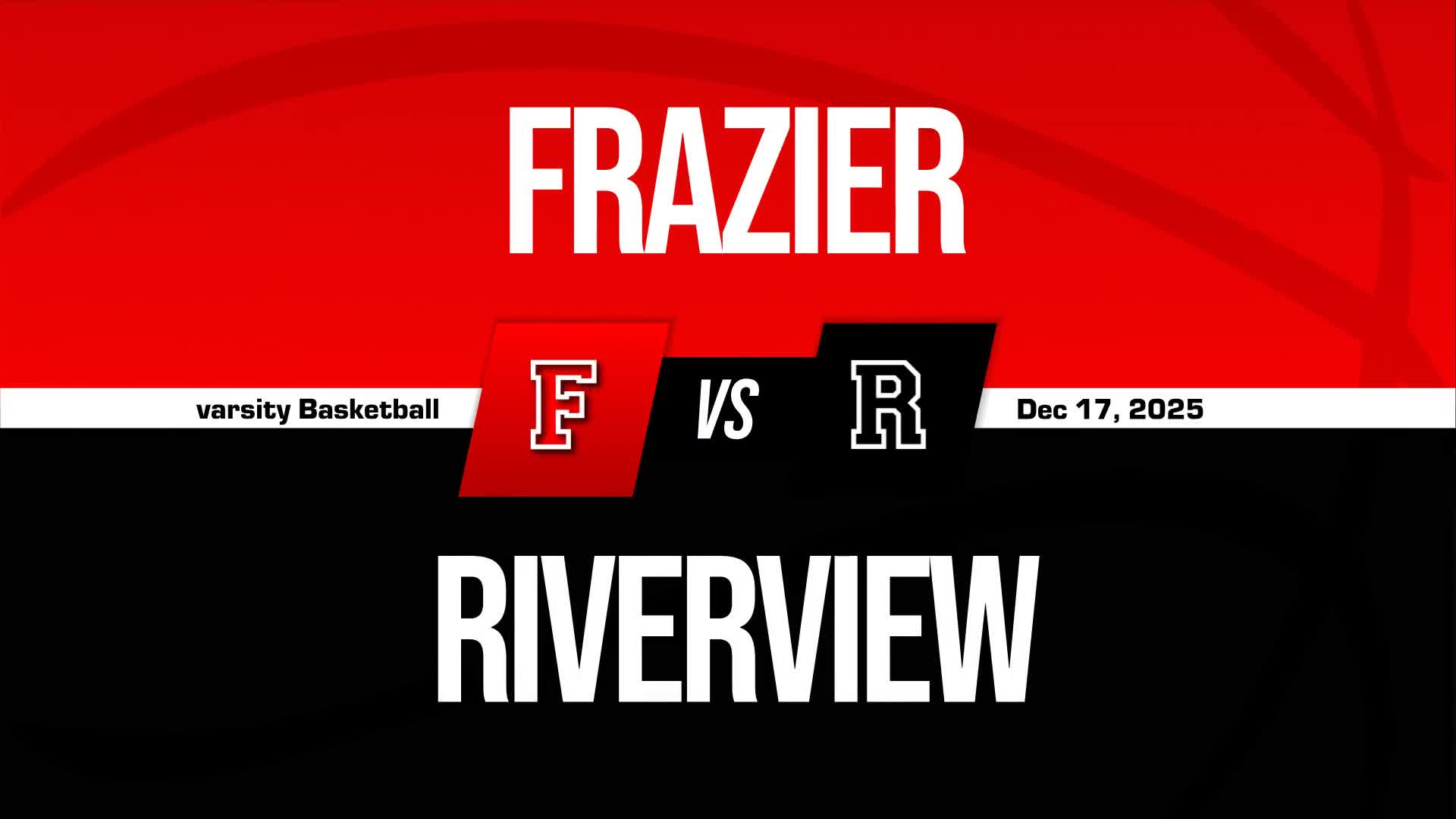 Basketball Recap: Frazier Puts Losing Streak Behind Them