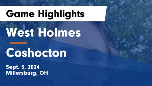 Soccer Game Recap: West Holmes Comes Up Short