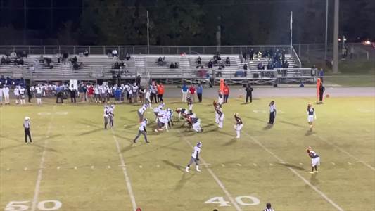 Football Recap: Corvian Community Starts Season with  Win Agains
