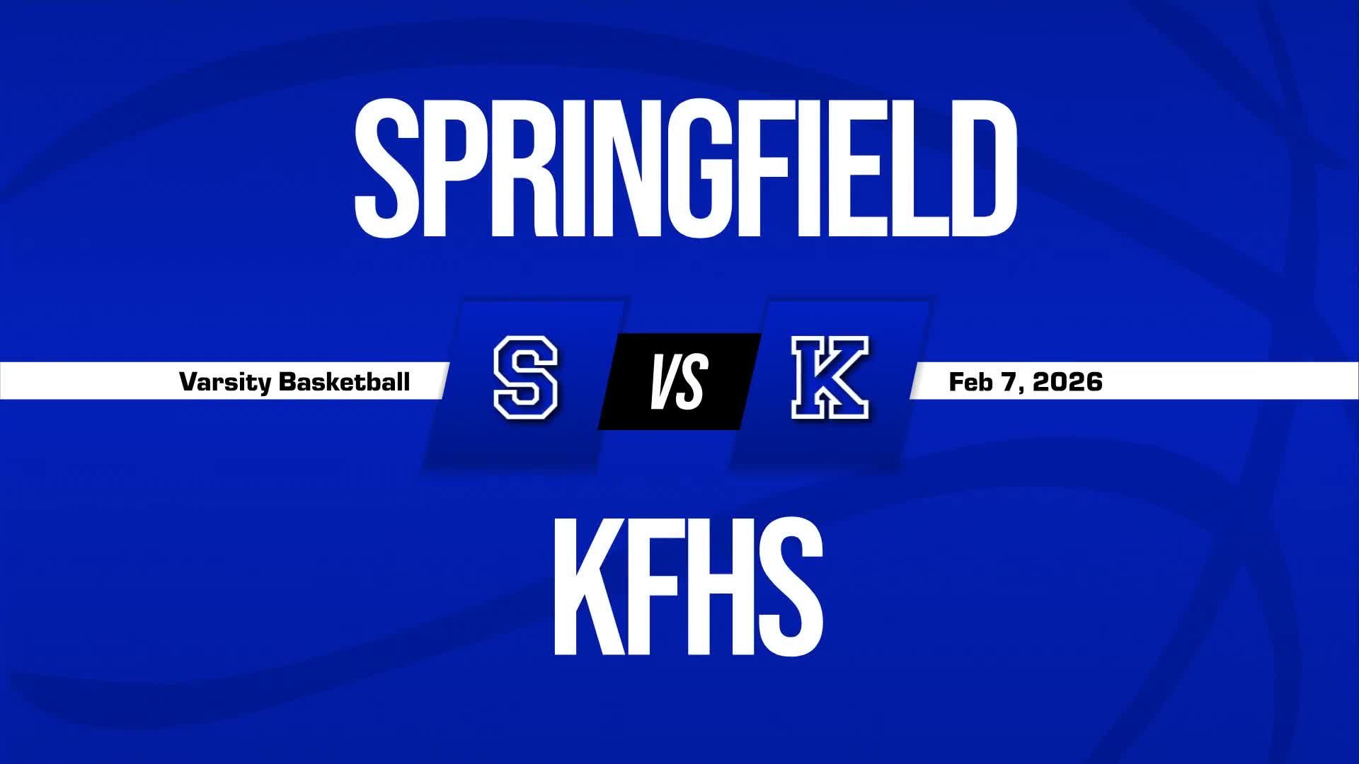 Basketball Recap: Springfield's Win Ends Five-Game Losing Streak at Home
