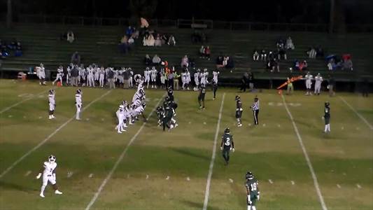 Baseball Game Preview: Rosa Fort Lions vs. North Panola Cougars