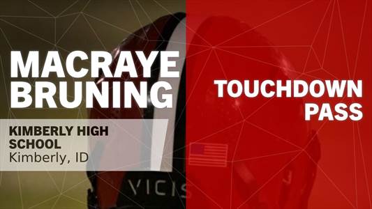 Baseball Recap: Kimberly Has No Trouble Against Snake River