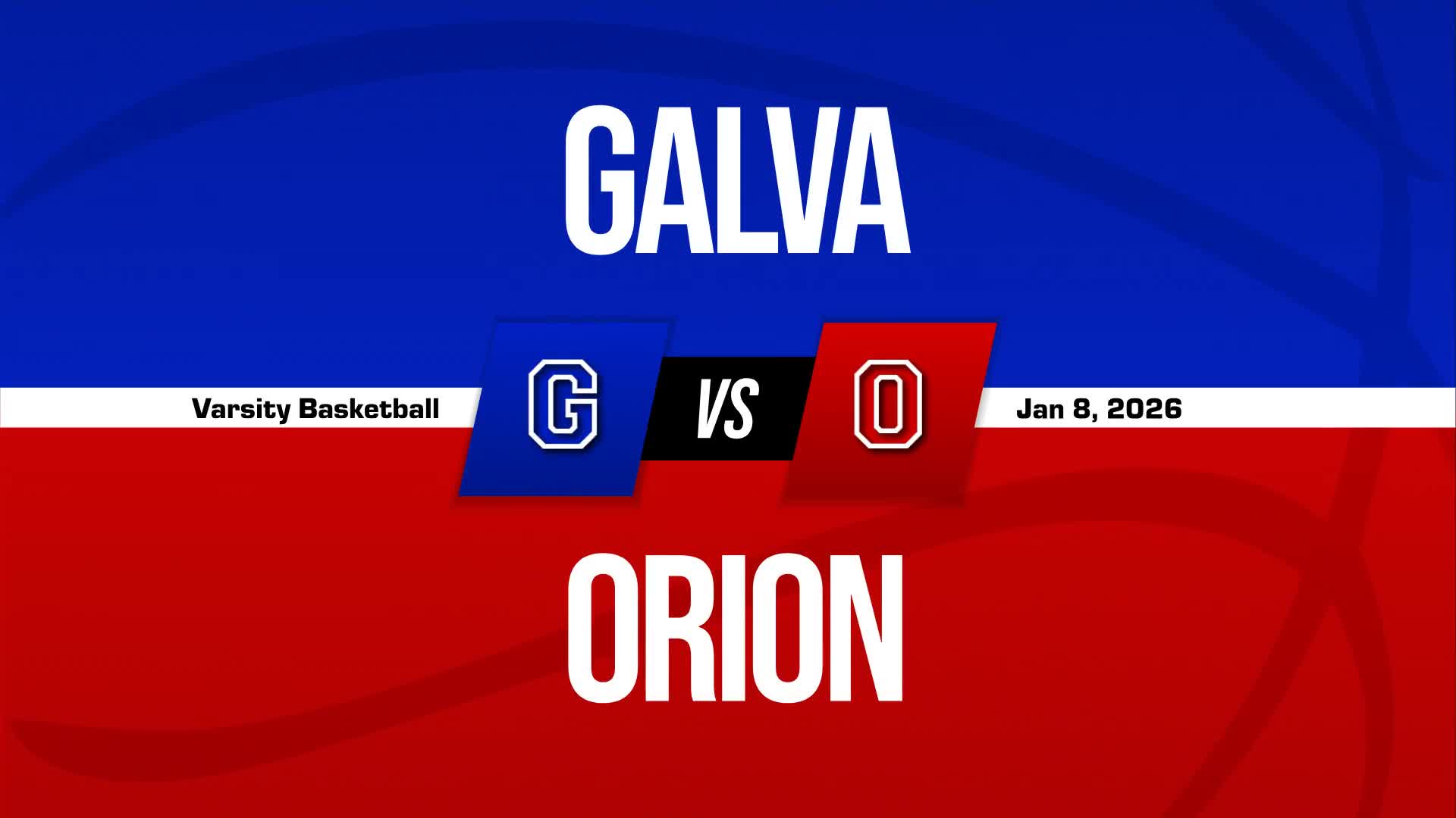 Basketball Recap: Orion Takes a Loss + How To Watch