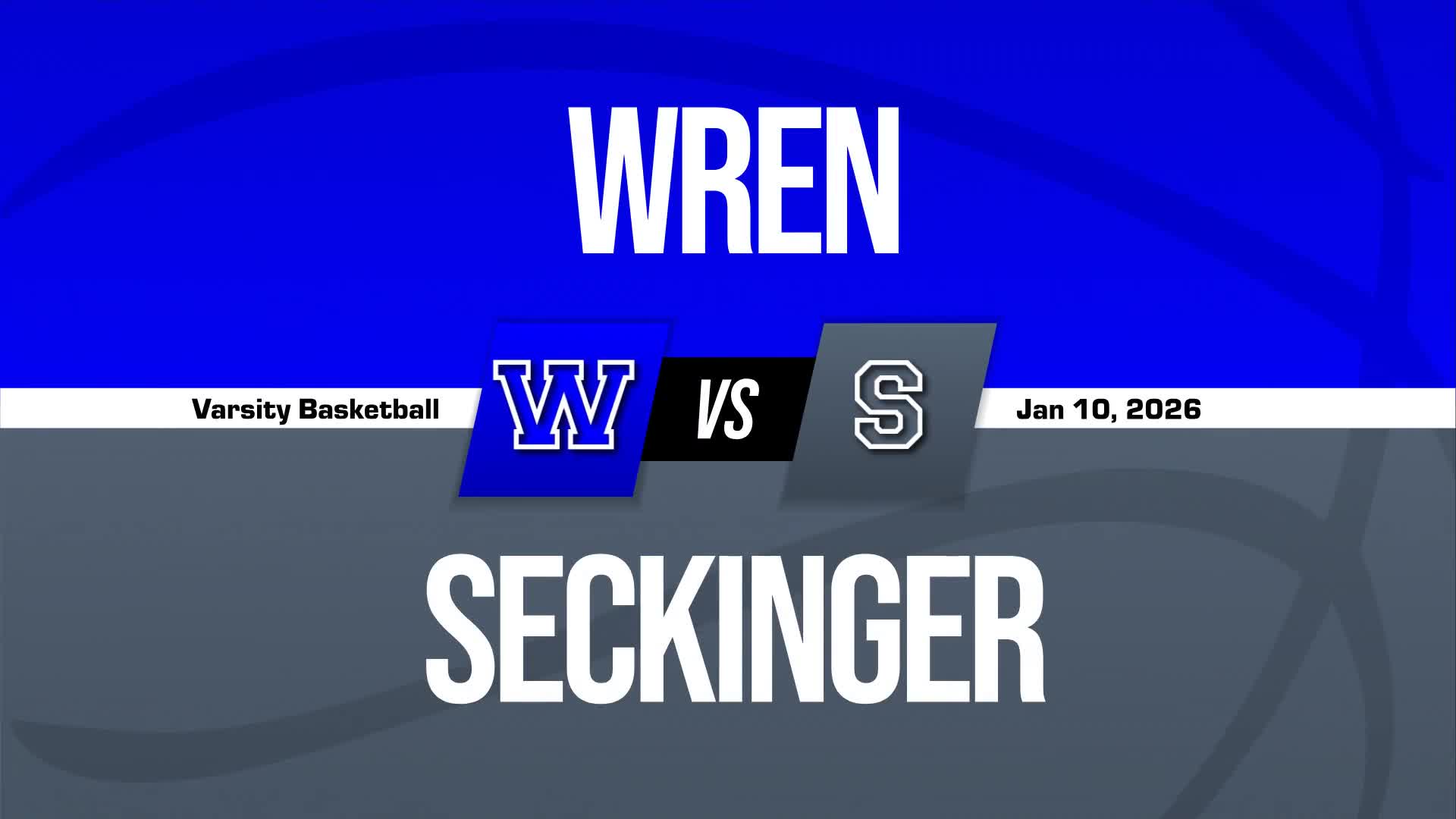 Basketball Recap: Seckinger Comes Up Short + How To Watch