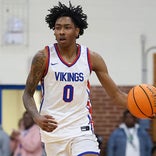 Isaiah Evans named 2023-24 North Carolina MaxPreps High School Basketball Player of the Year