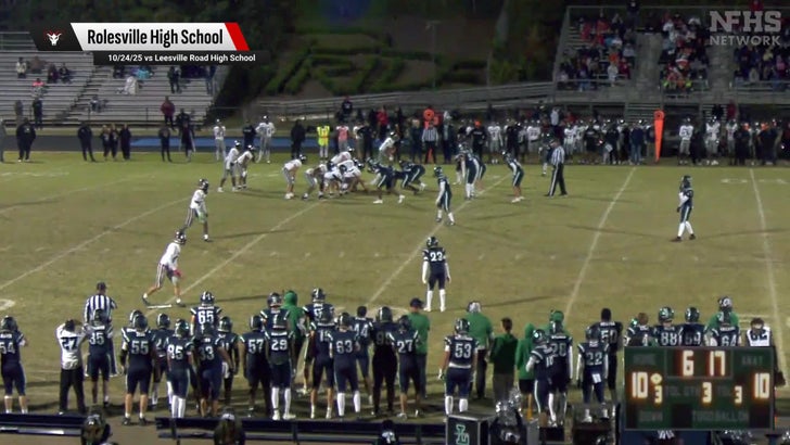 Football Recap: Enloe Takes a Loss