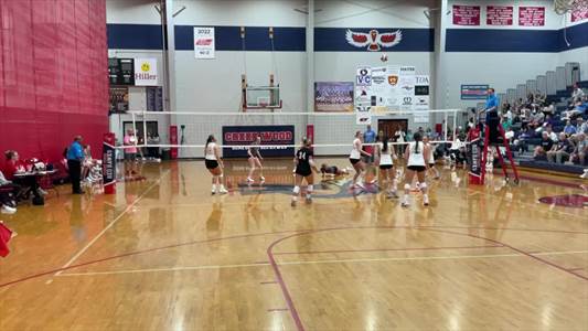 Rebecca Heineman Game Report: @ Perry County