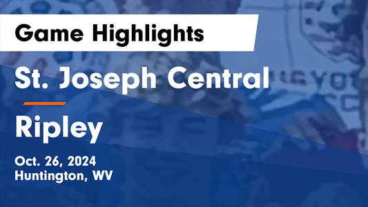 Soccer Recap: Thursday's  Loss Ends Ripley's Winning Streak