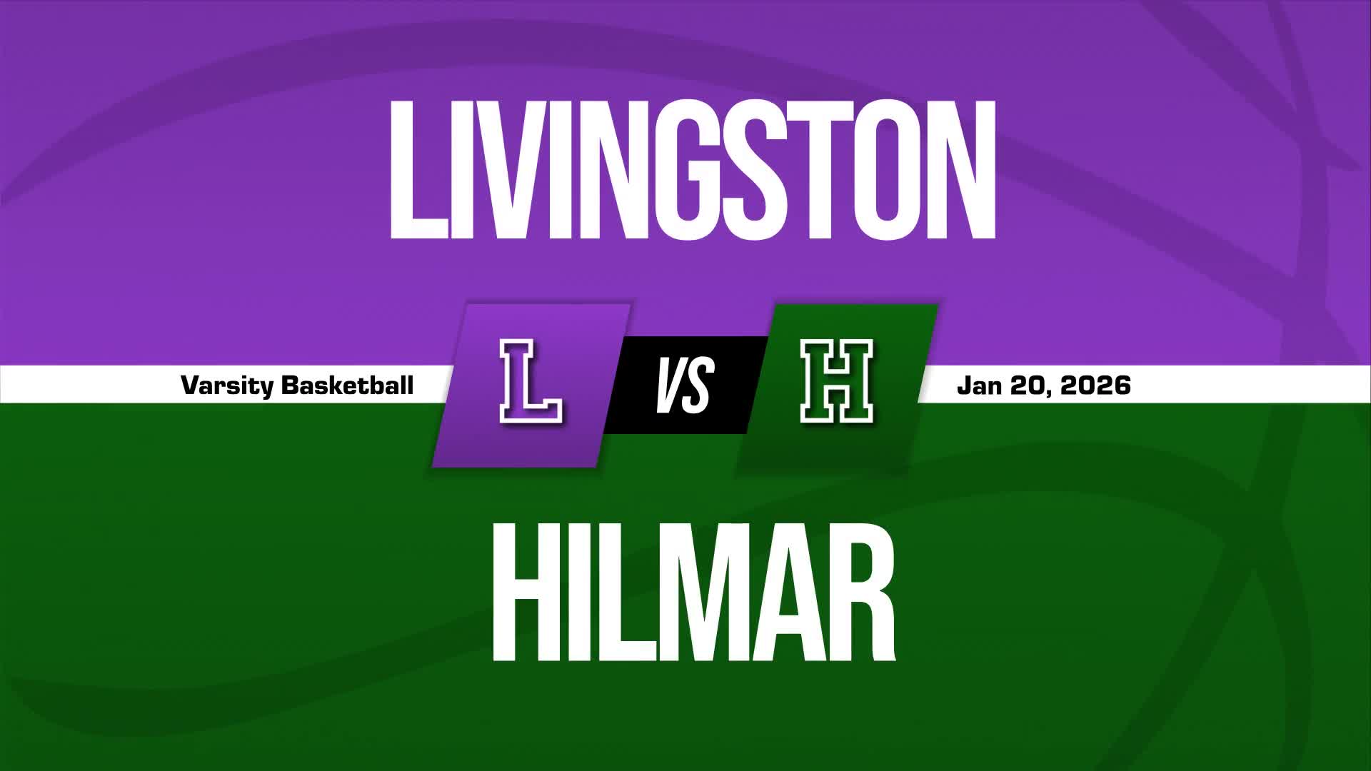 Basketball Game Preview: Livingston Wolves vs. Central Valley Ha