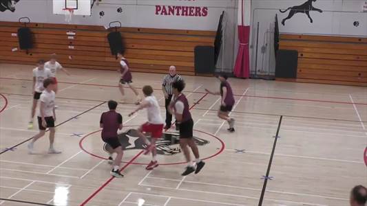 Basketball Game Preview: Killingly Redmen vs. Woodstock Academy 