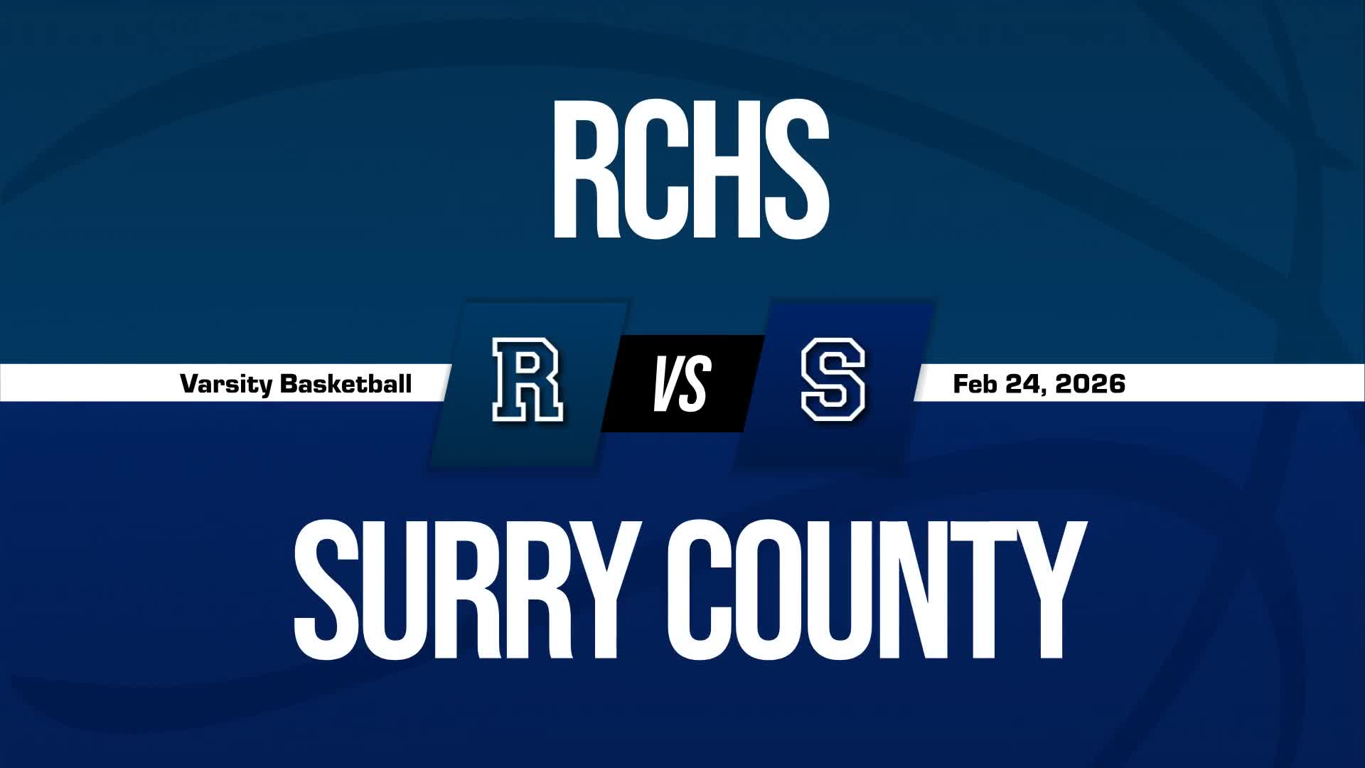 Basketball Recap: Surry County Extends Home Winning Streak to Nine + How To Watch