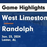Basketball Game Preview: West Limestone Wildcats vs. Tanner Rattlers