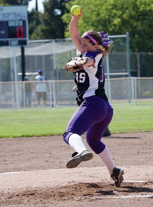 Johanna Grauer, Amador Valley