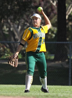 Amanda Lorenz, Moorpark