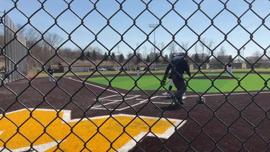 Baseball Game Preview: Montour Leaves Home