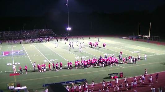 Suburban One - National Top Football Player Performances