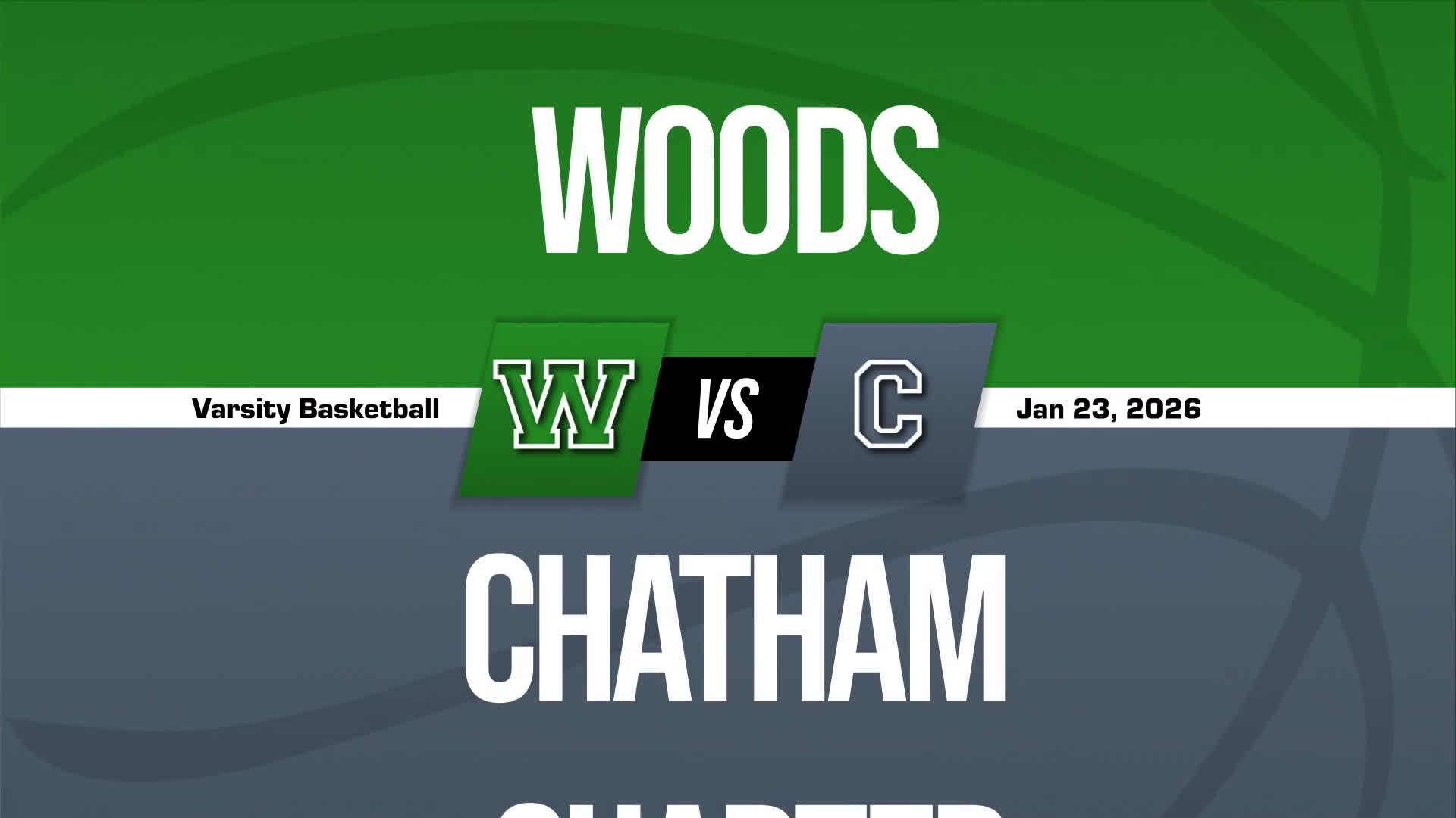 Basketball Recap: Chatham Charter Piles Up the Points Against Ascend Leadership Academy + How To Watch