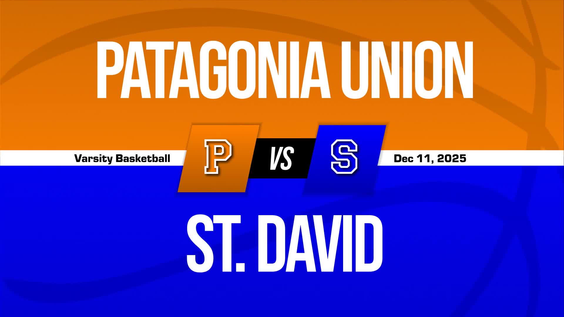 Basketball Recap: St. David Skates Past Santa Rita with Ease + How To Watch