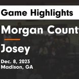 Josey vs. Washington County