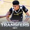 Nasir Anderson, Bruce Branch, Obinna Ekezie and C.J. Rosser headline impact transfers in high school basketball for 2025-26